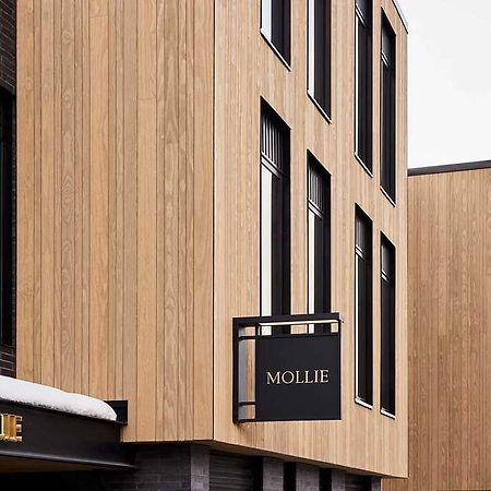 Mollie Aspen Hotel Exterior photo